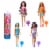 Mattel® Barbie® Color Reveal Doll Perspective: top