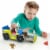 Fisher-Price® Imaginext Jurassic World Track Transport Dino Truck Perspective: top