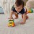 Fisher-Price® Poppity Pop Dump Truck Perspective: top