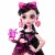 Mattel® Monster High Scare-adise Island™ Doll - Draculaura™ Perspective: top