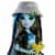 Mattel® Monster High Scare-adise™ Island Frankie Stein™ Doll Perspective: top