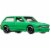 Mattel HRV82 Hot Wheels Car Culture World Tour - Volkswagen Brasilia Perspective: top