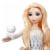 Disney Frozen Spin Reveal Elsa Doll Perspective: top