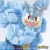 Mega Pokemon Machamp Playset Perspective: top