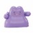 MEGA™ Pokemon™ Ditto Poke Ball Building Set Perspective: top