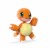 MEGA™ Pokemon™ Charmander Poke Ball Building Set Perspective: top