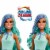 Mattel Barbie® Pop Reveal™ Doll Perspective: top