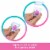 Mattel Barbie® Pop Reveal™ Doll Perspective: top