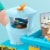 Fisher-Price® Little People Everyday Adventures Airport Perspective: top