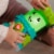 Fisher-Price® Camping Fun Lantern Perspective: top