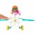 Mattel Barbie Chelsea Can Be Plane Doll and Playset Perspective: top