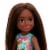 Barbie Brunette Chelsea Beach Doll Perspective: top