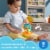 Fisher-Price® iLink Squad Opposites Fox Perspective: top