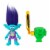 Fisher-Price® Imaginext DreamWorks Trolls Branch Pan Launcher Perspective: top