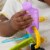 Fisher-Price® Laugh & Learn™ Play & Go Activity Keys Perspective: top