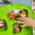 Fisher-Price Little People Forest Friends Carry Case Perspective: top
