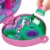 Mattel Polly Pocket 35th Birthday Partytime Stamper Perspective: top