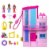 Mattel Polly™ Pocket Barbie Compact Perspective: top