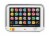 Fisher-Price® Laugh & Learn Smart Stages Tablet Perspective: top
