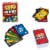 Mattel UNO Show em No Mercy™ Card Game Perspective: top