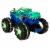 Matte®l Hot Wheels® Monster Trucks Power Smashers™ Mega Wrex Alive RC™ Vehicle Perspective: top