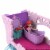 Mattel® Disney Princess Carriage to Castle™ Transforming Playset Perspective: top
