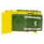 Hot Wheels® Teenage Mutant Ninja Turtles Party Bus Perspective: top