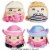 Barbie Plush Doll - Ken Perspective: top