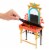 Mattel® Monster High™ Self Scare Day™ Cleo De Nile™ Doll Play Set Perspective: top