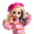 Monster High® Wednesday Enid Sincalir Doll Perspective: top