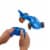 Mattel Hot Wheels RC 1:15 Scale Shark Speeder Vehicle Perspective: top