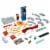 Mattel Matchbox™ Action Drivers Transportation Center™ Playset Perspective: top