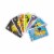 Mattel UNO® Despicable Me 4 Card Game Perspective: top