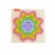 Fisher Price® Wooden Mini Rainbow Puzzle Perspective: top