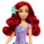 Mattel Disney Princess Spin Reveal Ariel Doll Perspective: top