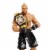 Mattel® WWE Champions Brock Lesnar Action Figure Perspective: top