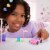Mattel® Barbie Mini BarbieLand™ Doll and Vehicle Perspective: top