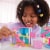 Mattel Mini BarbieLand™ Playset Perspective: top