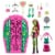 Mattel Monster High™ Skulltimate Secrets Venus Mcflytrap™ Doll Set Perspective: top