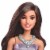 Mattel® Barbie Fashionista Doll Perspective: top