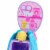 Mattel Barbie Chelsea Doll™ & Accessories Perspective: top