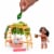 Mattel Moana 2 Sister Fashion Doll Playset Perspective: top