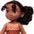Mattel® Moana 2 Sister Dolls - Simea Perspective: top