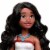 Mattel® Moana Hero Fashion Doll - Moana Perspective: top