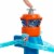 Mattel Matchbox Takeoff Adventure playset Perspective: top