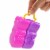 Polly Pocket™ Peeps® Compact Perspective: top