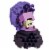 Mattel Minecraft Mini Suspicious Shulker Perspective: top