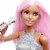 Mattel® Barbie Career Doll Perspective: top