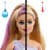 Mattel Barbie Party Surprise Perspective: top