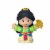 Fisher-Price® Disney Princess Mulan By Little People Perspective: top